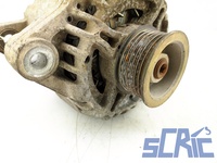 Alternatore TOYOTA YARIS P1 1.3 2002-2005 270600J040, MS1022118200, 198831