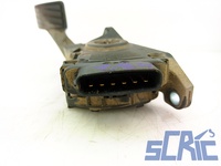 Pedale Acceleratore FIAT SEDICI 189 1.6 16V 2006-2014 4940079J90, 6PV60907401