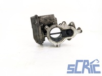 Corpo Farfallato VW GOLF 5 1K1 2.0 TDI 16V 2003-2008 03G131501B, 09070301387