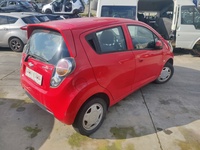 Chevrolet Spark M300 1.0 68CV 2010-2015