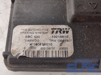 Centralina Pompa Abs CHEVROLET MATIZ M200, M250 0.8 LPG 2005-2007 96340210 7