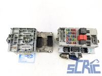 Kit Accensione FIAT PUNTO 188 1.2 16V 80 1999-2006 0261204983, 3165143350898 9