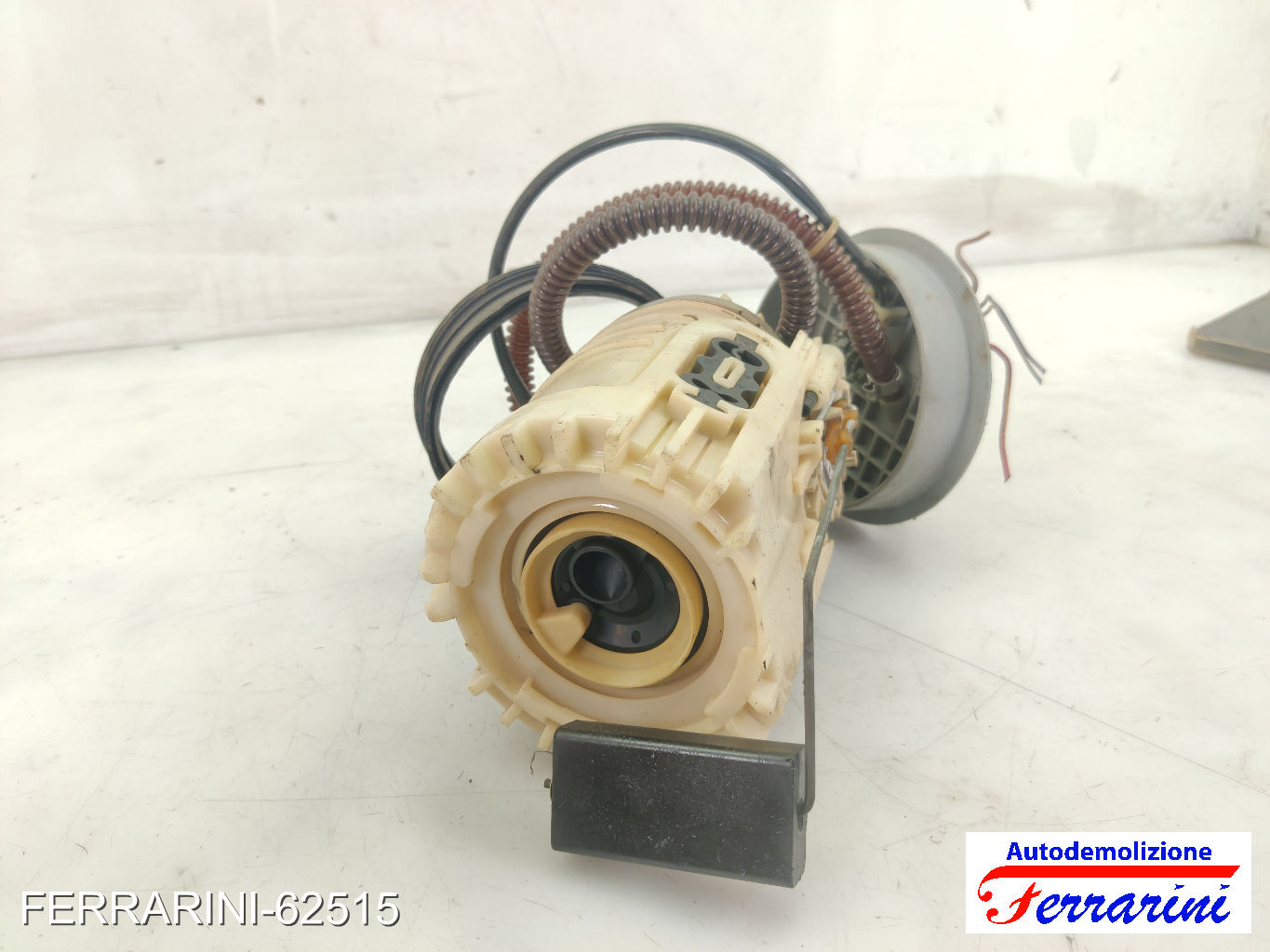 Cestello Pompa Galleggiante Serbatoio VW GOLF 3 1H1 1.6 1995-1997 1H0919051Q