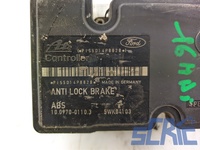Centralina Pompa Abs FORD FOCUS 2 DA, DP, HCP 1.6 TDCI 2004-2012 3M512M110GA