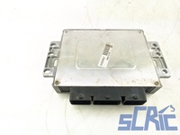 Centralina Motore CITROEN C3 1 FC, FN 1.1I 2002-2009 9644674580, 215840391