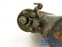Motorino Avviamento LANCIA LYBRA 839 1.9 JTD 2001-2005 0001109030, 71719603