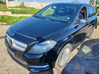 Mercedes Classe B W246 B 200 C 156CV 2012-2017
