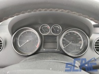 Peugeot 308 1 4A, 4C 1.4 16V 95CV 2007-2014