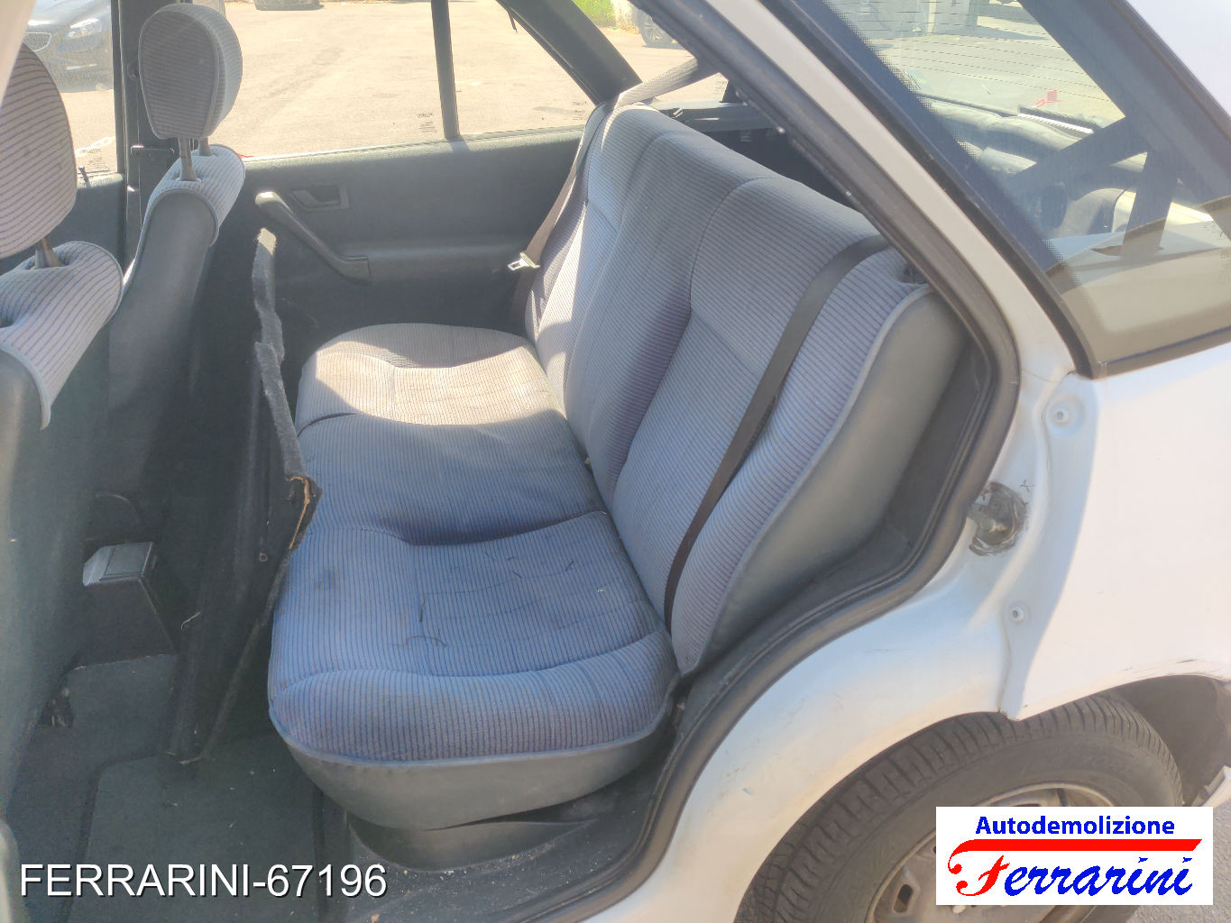 Fiat Tipo 18