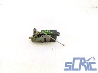 Serratura Porta FIAT MAREA WEEKEND 185 2000-2002 sinistro, sx, frontale