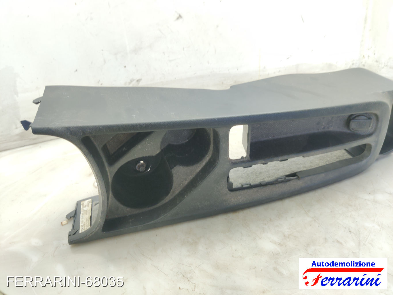 Tunnel Centrale HYUNDAI I10 BA, IA 2013-2023 84620B9200PYN, 4021298262 10