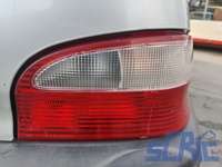 Citroen Saxo S0, S1 1.5 D 57CV 1996-2001