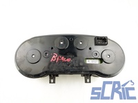 Quadro Contachilometri FIAT BRAVO 2 198 1.9 D MULTIJET 2007-2014 554000980100