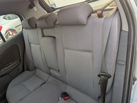 Nissan Almera 2  N16 1.5 DCI 82CV 2003-2006