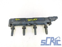 Bobina Di Accensione PEUGEOT 307 3A/C 2.0 16V 2000-2005 9634131480, 2526118A