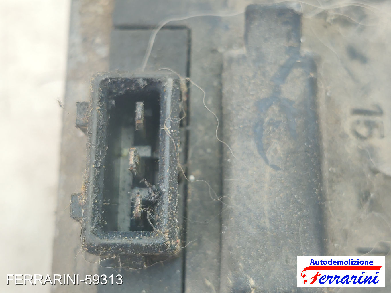 Bobina Di Accensione VW GOLF 3 1H1 1.6 1992-1997 867905104A, 6N0905104