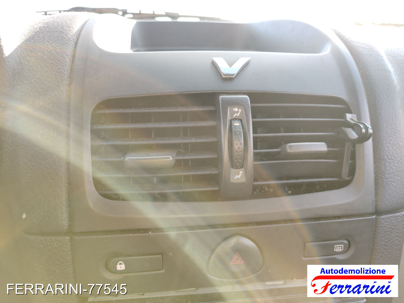 Renault Clio 2 21