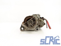 Motorino Avviamento FORD KA RB 1.3I 1996-2008 95FB11000BD, Q9K3B 8