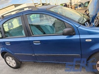 Fiat Panda 169 1.3 D MULTIJET 70CV 2003-2012