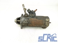 Motorino Avviamento FIAT 500 101, 110, 111 0.5 1957-1961 402082190