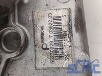 Valvola Egr FIAT GRANDE PUNTO 199 1.3 D MULTIJET 2005-2013 55230929, 1618QS