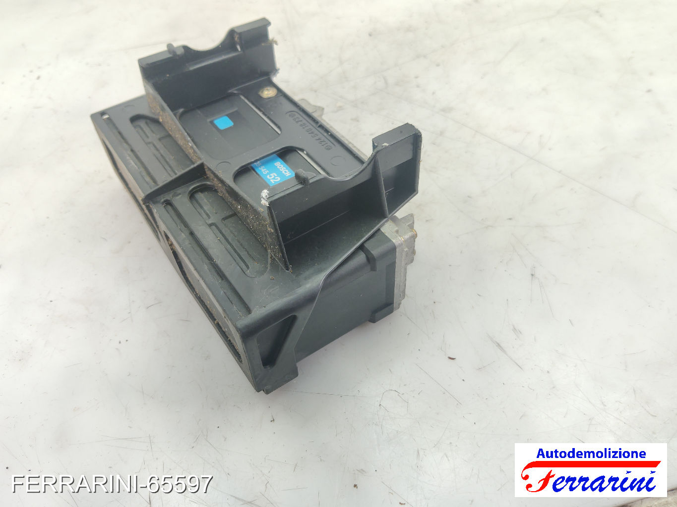 Centralina Pompa Abs MERCEDES CLASSE E W124 E 300 4MATIC 1993-1995 0265101022 6