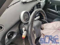 Mini - R50, R53 ONE D 75CV 2003-2006