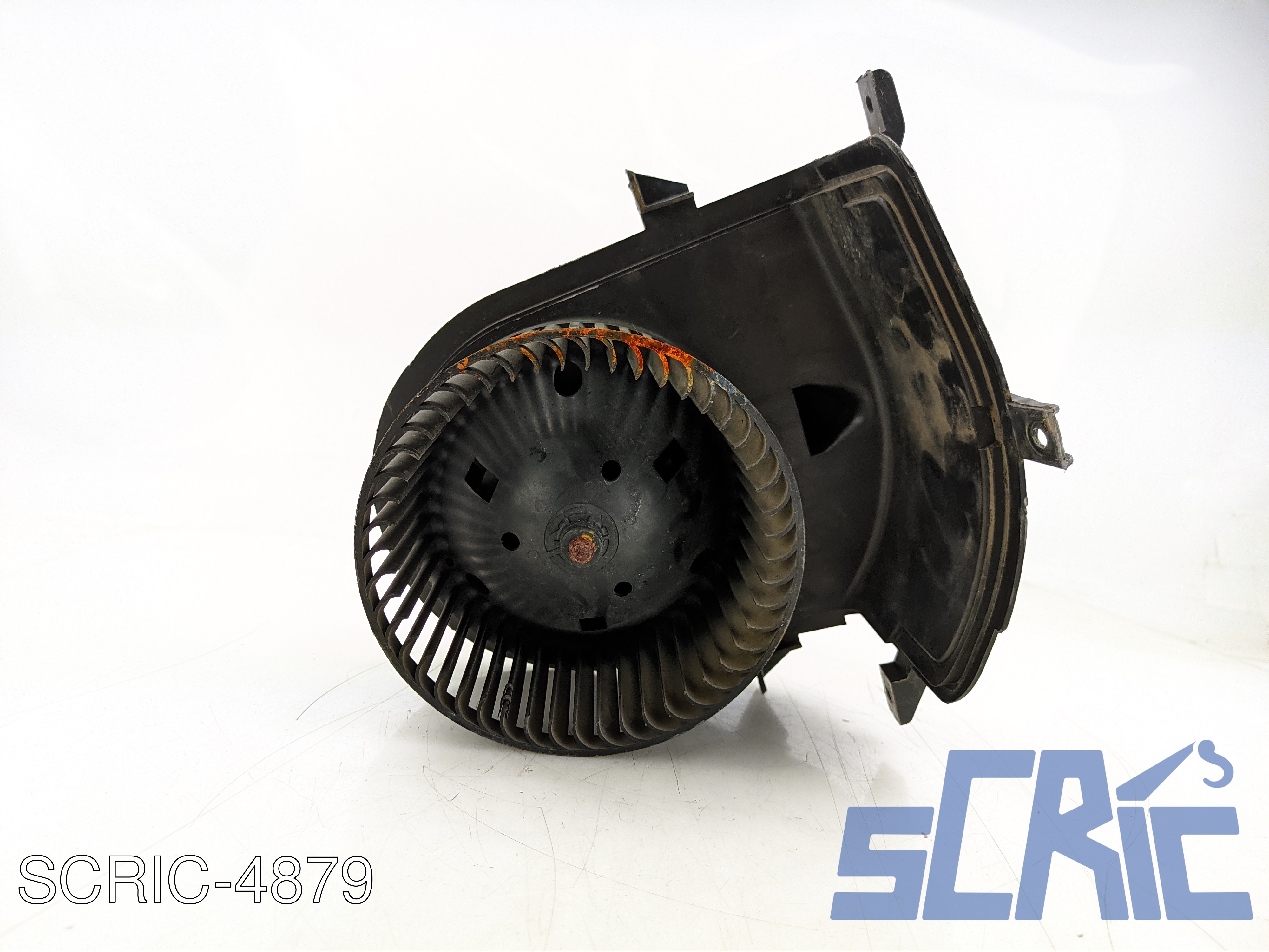 Ventola Stufa FIAT SCUDO 270, 272 2007-2016 1401366880, 6441Y4, N1820021