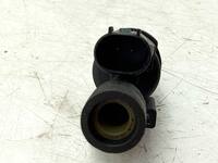 Elettrovalvola convertitore di pressione turbo MERCEDES CLASSE C S205 8