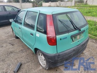 Fiat Punto 176 60 1.2 60CV 1993-1999