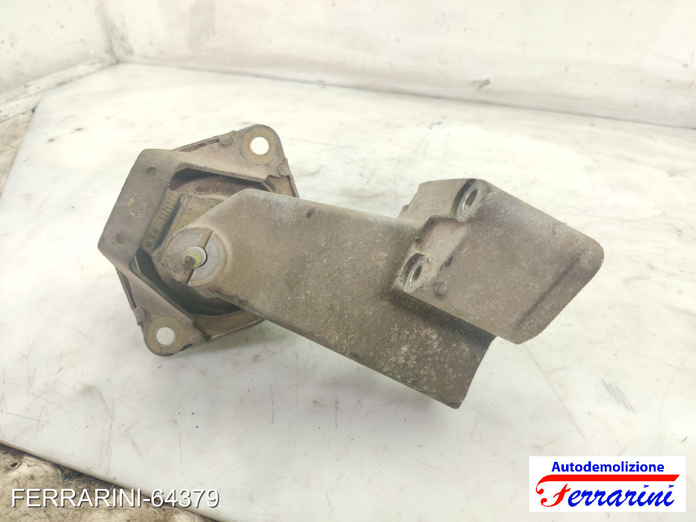 Valvola Egr MERCEDES CLASSE A W168 A 170 CDI 1998-2001 A6680900454, 6680900454 7
