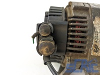Alternatore CITROEN C2 JM 1.4 HDI 2003-2009 9646321780, 51784845, A3023