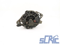 Alternatore OPEL ASTRA G SW T98 1.4 16V 1998-2004 90589566, 0124225009