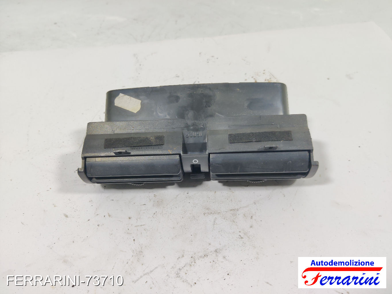 Bocchetta Areazione FIAT CINQUECENTO 500 170 1994-1998 anteriore