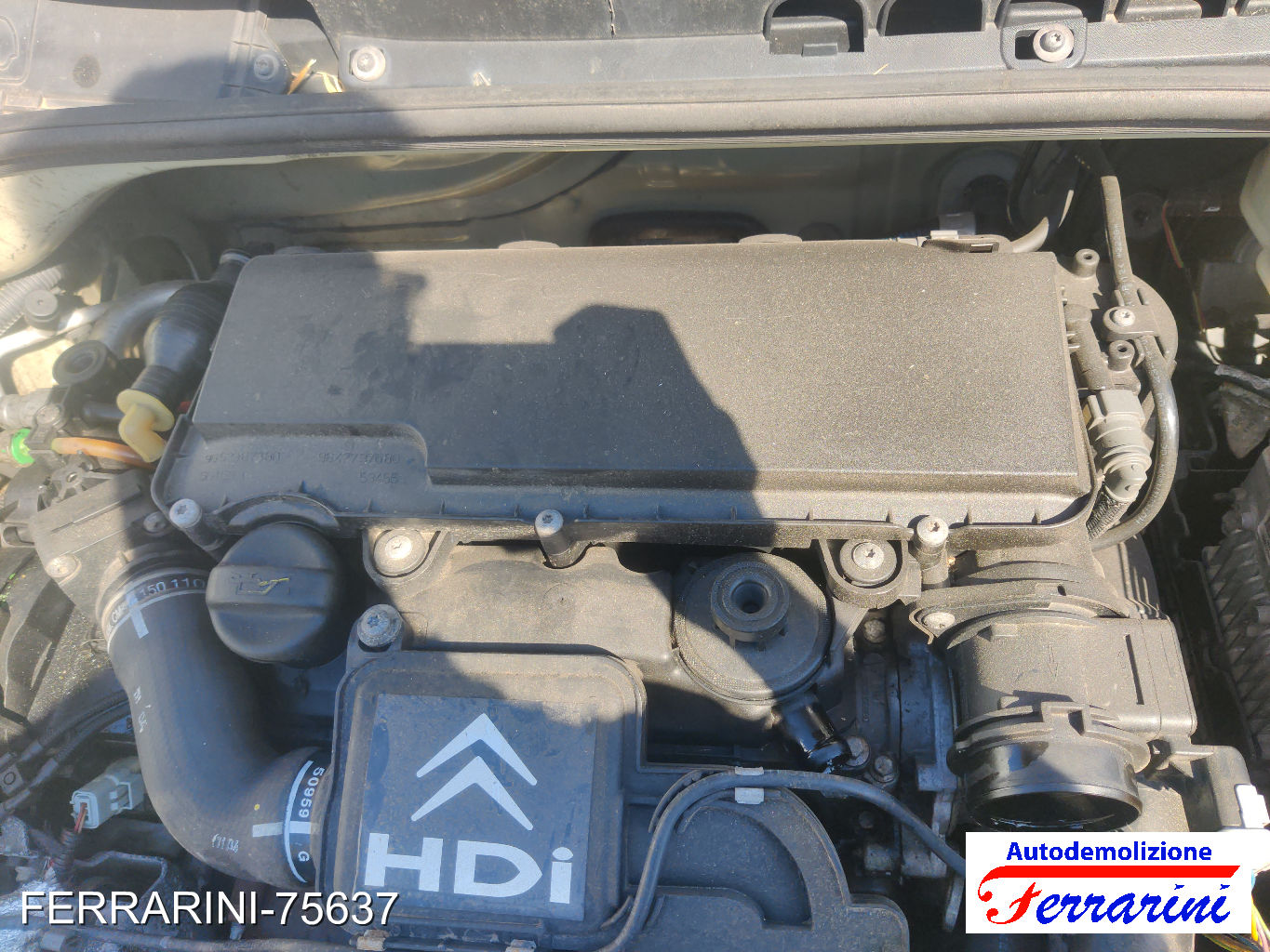 Citroen C3 1 39