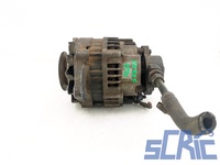 Alternatore OPEL CORSA B S93 1.5 TD 1993-2000 1204144, 97041790, 8970417900 6
