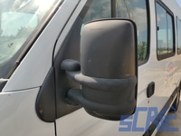 Opel Movano Combi X70 2.2 DTI 90CV 2000-2010