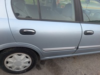 Nissan Almera 2  N16 1.5 DCI 82CV 2003-2006
