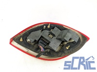 Fanalino Stop Posteriore FORD KA RB 1996-2008 destro, dx 1105789, 1120331