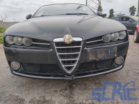 Alfa Romeo 159 Sw 939 1.9 JTDM 16V 150CV 2006-2011
