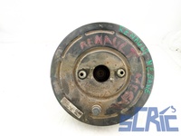 Servofreno RENAULT SCENIC 2 JM0/1 1.5 DCI 2005-2008 8200157453