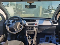 Citroen C3 2 SC 1.1I 60CV 2009-2013