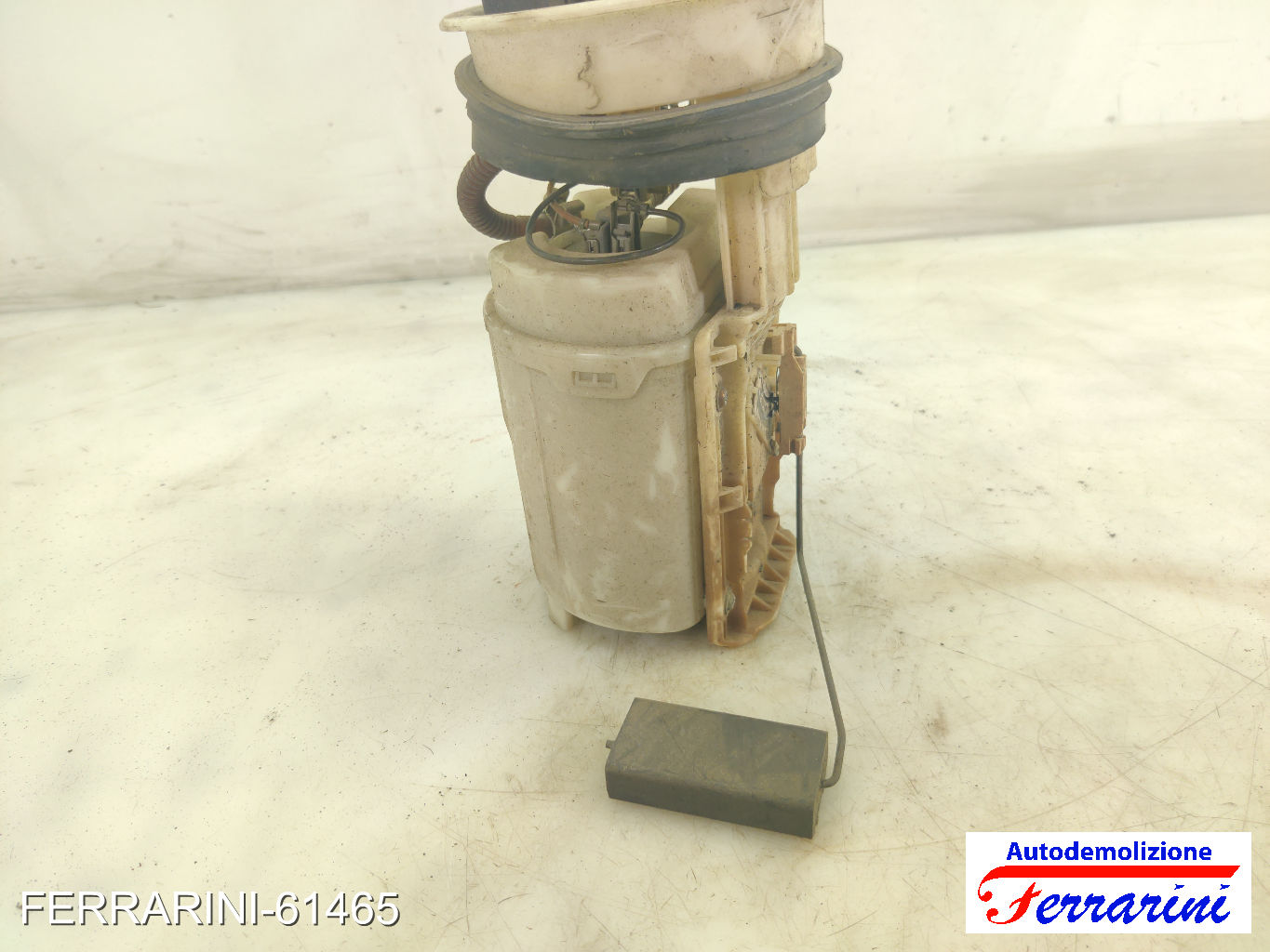 Cestello Pompa Galleggiante Serbatoio VW POLO 6N2 1.4 1999-2001 6N0919051N 6