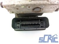 Centralina Pompa Abs OPEL AGILA A H00 1.2 16V TWINPORT 2004-2007 9217224