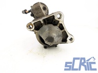 Motorino Avviamento FIAT PUNTO 188 1.3 JTD 16V 2003-2012 8200266777A, 8200815083 6