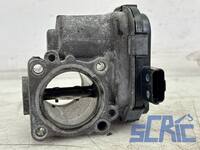 Corpo Farfallato CITROEN C3 2 SC 1.6 HDI 2009-2016 9673534480, 28275019, 0892542