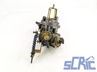 Corpo Farfallato FIAT PANDA 141 750 1986-2003 7589133 Weber 32 TLF