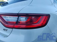 Renault Megane 4 B9A M N 1.5 DCI 110 110CV 2015-2023