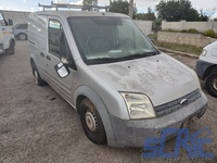 Ford Transit Connect P65, P70, P80 1.8 TDCI 110CV 2006-2013