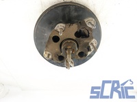 Servofreno RENAULT MODUS F/JP0 1.2 2004-2023 472103448R, 03786412344